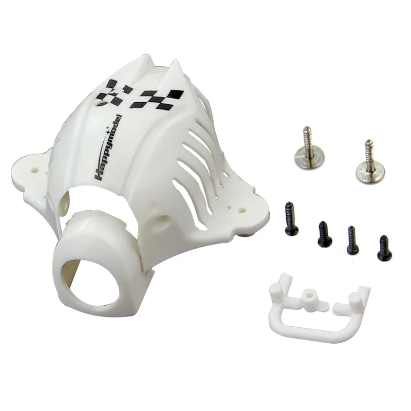 Защитная крышка для камеры VTX Canopy крошечных Bwhoop Snapper6 7 Bwoop65 Bwhoop5 Mobula V2 CADDX EOS2