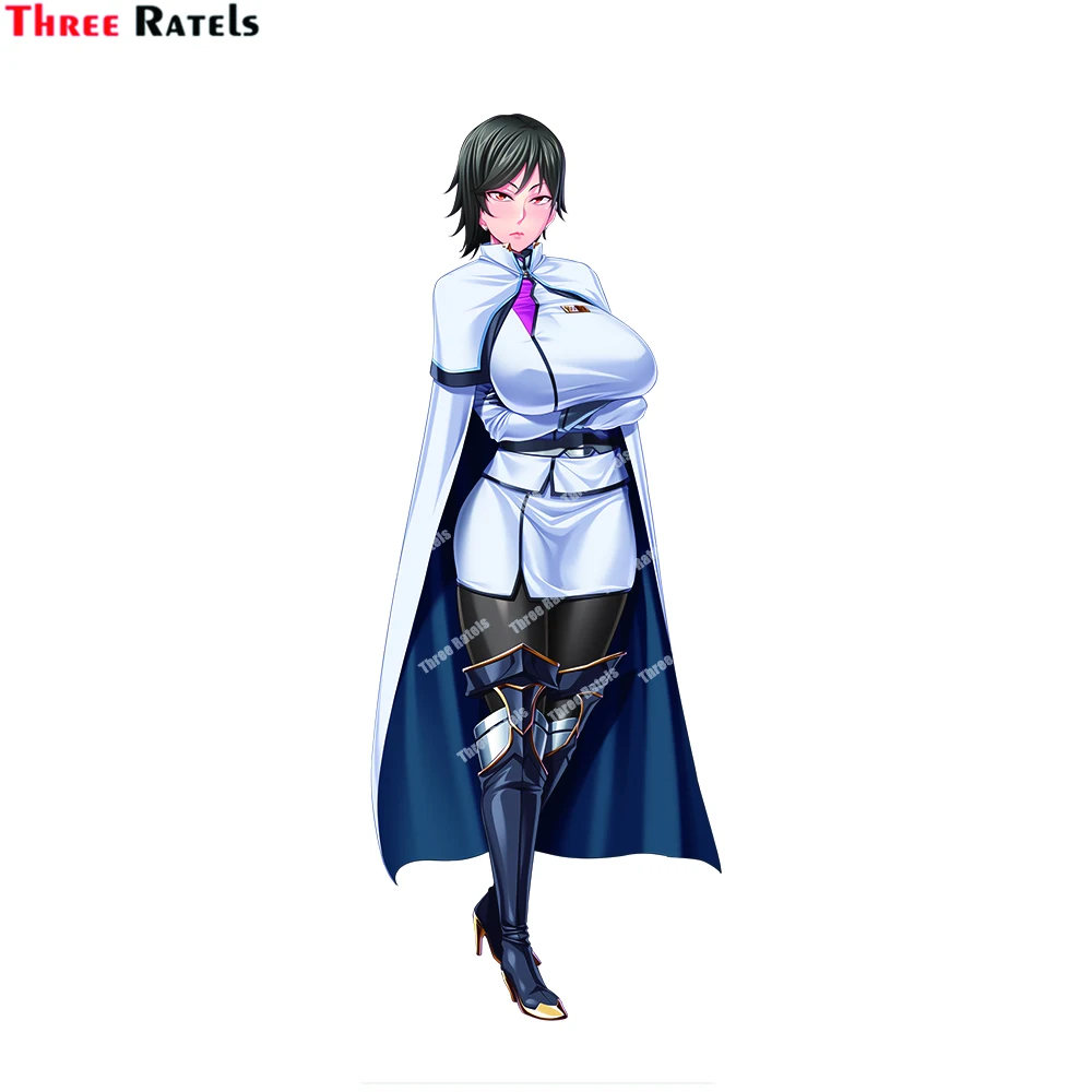 Kangoku Senkan 3 ~Nessa No Sennou Kouro~