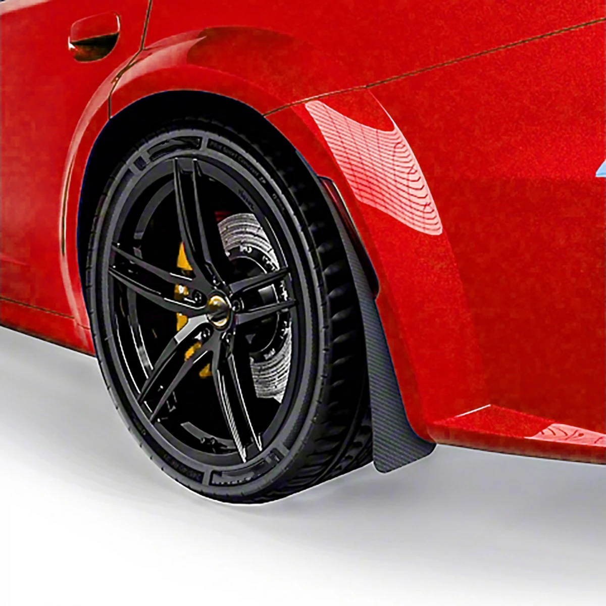 Брызговики для Volvo C70 S40 S60 S70 S90 S80 V60 V70 XC V90 XC70 XC90 AWD R |