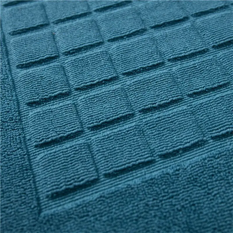 LeRadoreFast водопоглощающее полотенце для отеля мотель спа 100% хлопок 32 нитки