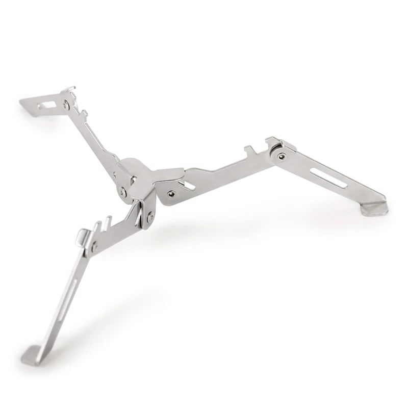 Напольная плита канистра стабилизатор газовый бак подставка складной картридж