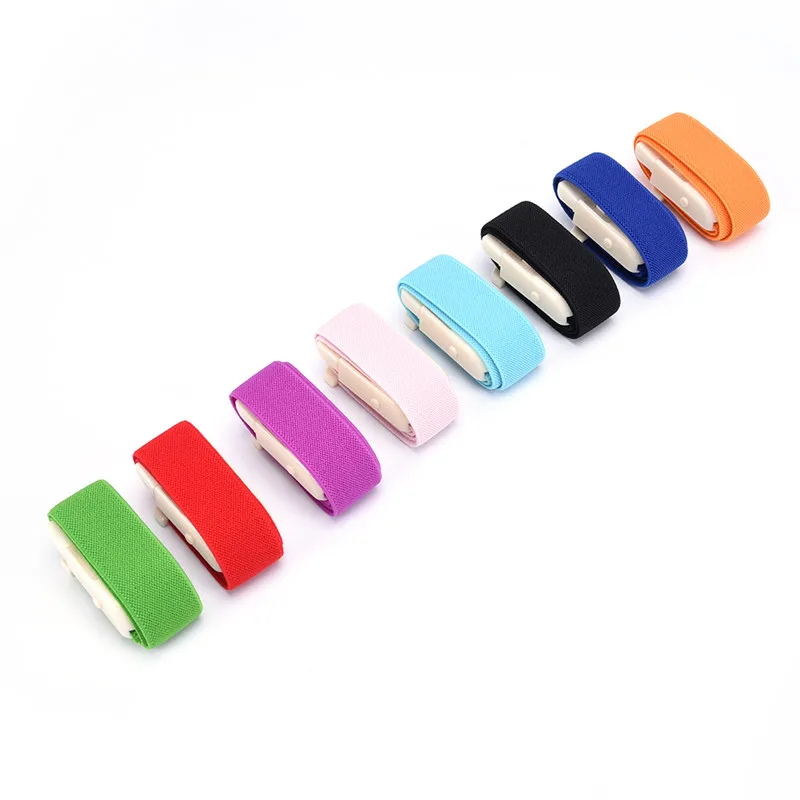 1 PCS Plastic ABS Tourniquet Quick Slow Release Medical Paramedic Sport Emergency Buckle 2.4*40cm | Спорт и развлечения