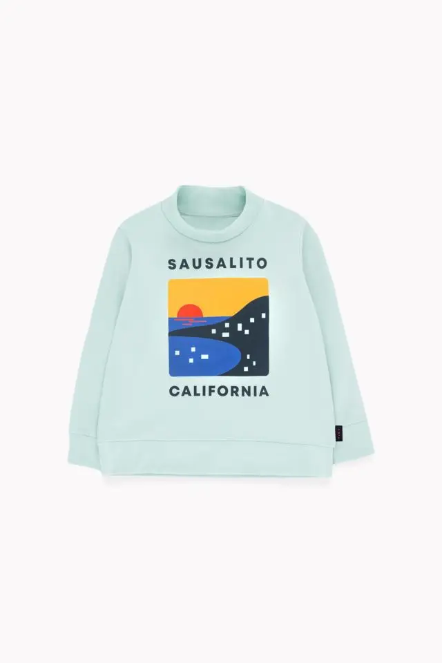 Sweatshirt H Комплект одежды для детей, Осень-зима, футболка для мальчиков и девочек, леггинсы, детский хлопковый свитер, штаны, детская одежда - Цвет: Sweatshirt H