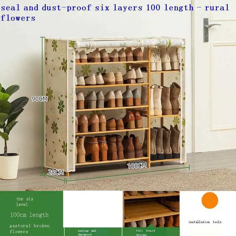 

Mueble Ayakkabilik Schoenenkast Minimalist Mobili Per La Casa Gabinete Sapateira Furniture Meuble Chaussure Rack Shoes Cabinet