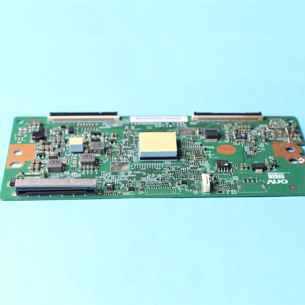Плата tcon T550HVN06.0 CTRL BD 55T16-T00 55 дюймов материнская плата для телевизора
