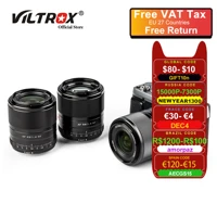 viltrox 23mm 33mm 56mm f1 4 xf lens auto focus large aperture portrait lenses for fujifilm fuji x mount camera lens x t4 x t30