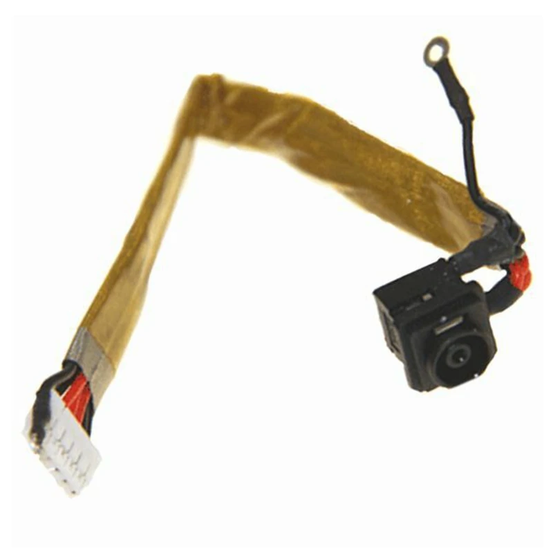 Разъем питания для кабеля постоянного тока SONY VAIO разъем кабель usb | Компьютеры и