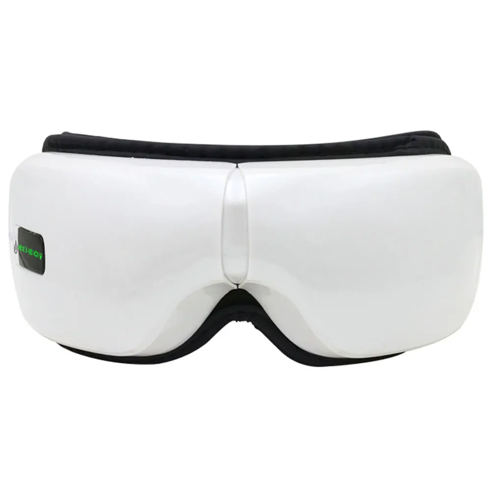 値段 電気振動 Bluetooth アイマッサージャー目のケアデバイスしわ疲労緩和振動マッサージ温湿布療法メガネ