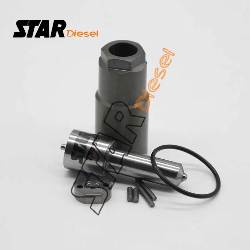 

E1022003 Nozzle Nut Diesel Injector G3S33 Control Valve SF03(BGC2) For 295050-0540 295050-0810 23670-0L110 23670-30420