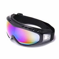 wind proof dust proof goggles dirt skiglasses sunglasses yj028