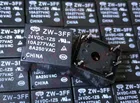 Реле zw-3ff 12vdc-1hs; ZW 24 В постоянного тока-1-3 ff zs. T73-1 a1-12 v  24 v