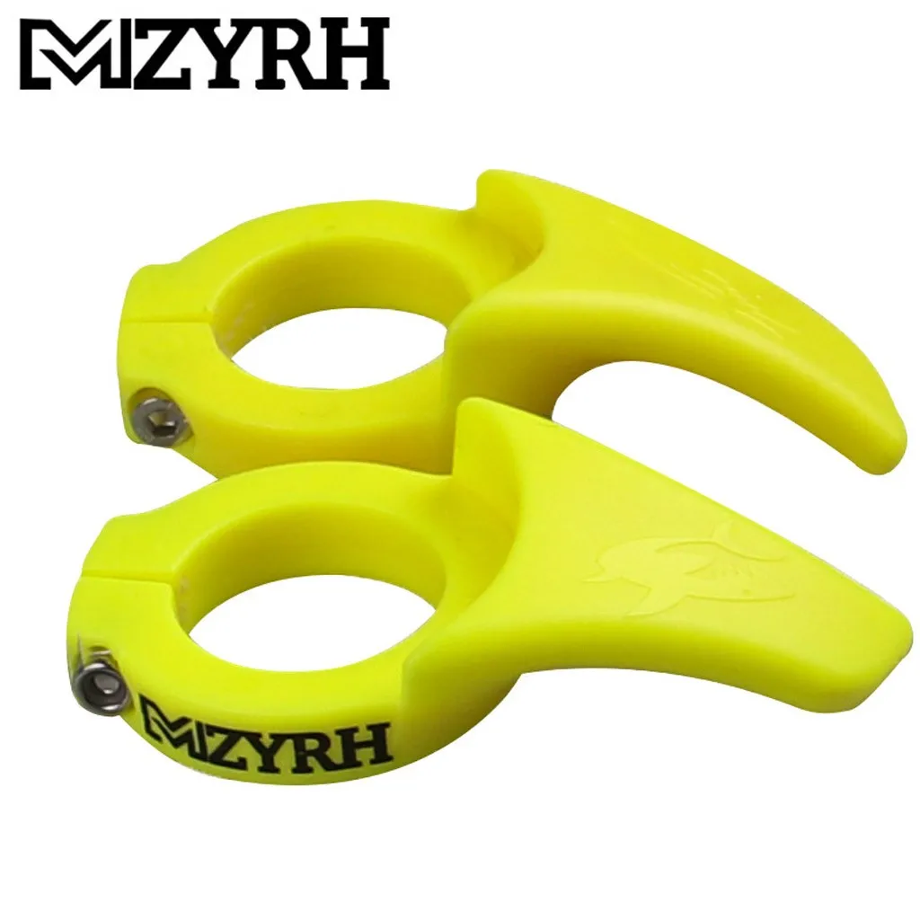 1 пара многоцветная ручка для велосипеда портативная | Спорт и развлечения