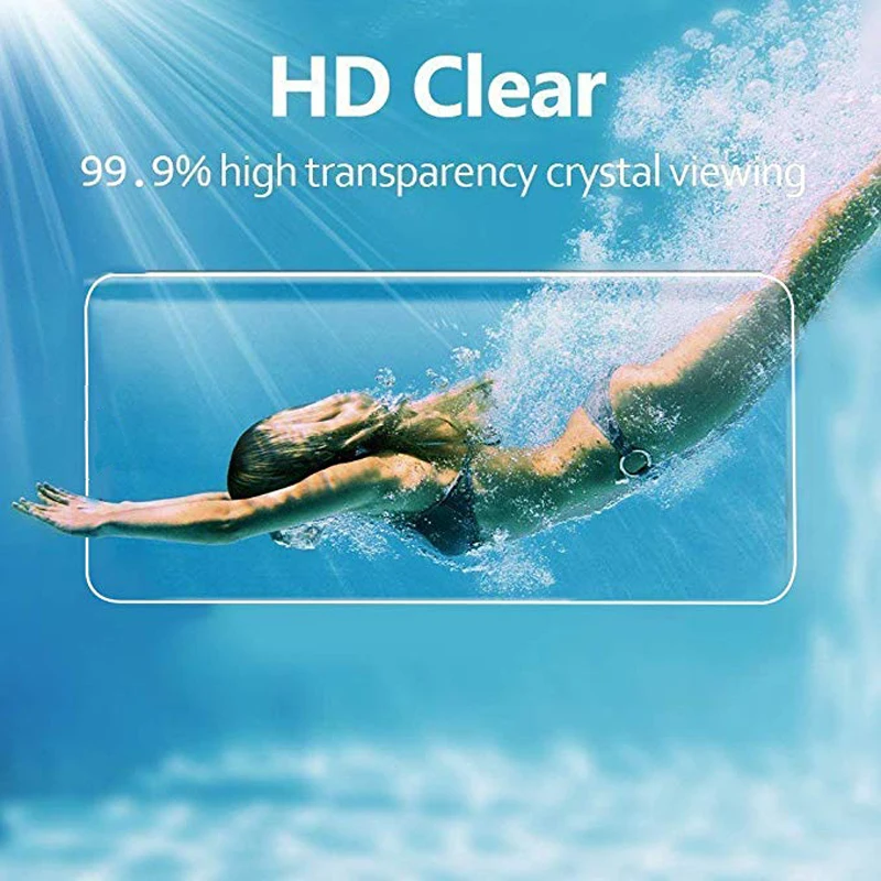 

1-3PCS For Huawei Honor 20i 10i pro Lite Screen Protector On For honor 20 10 i pro lite Glass Transparent Safety Glass Tempered