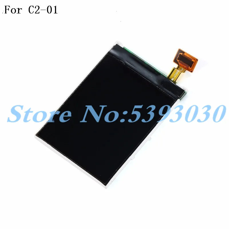 Для Nokia 5130 5000 5220 3610 7100S 7210C 2700 2730 C2-01 ЖК Экран дисплея | Мобильные телефоны и