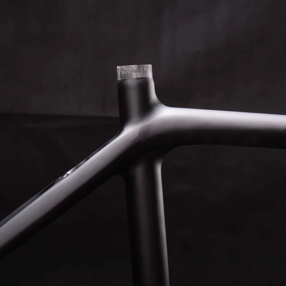 Карбоновые рамы Carbonfan Bikes 2019 горячая Распродажа рама с фиксированной передачей