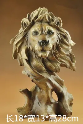 Оптовая продажа ремесленное искусство животное голова Орла подарок резьба по