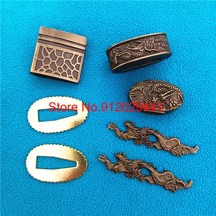 Набор аксессуаров для японских фотографий | Дом и сад