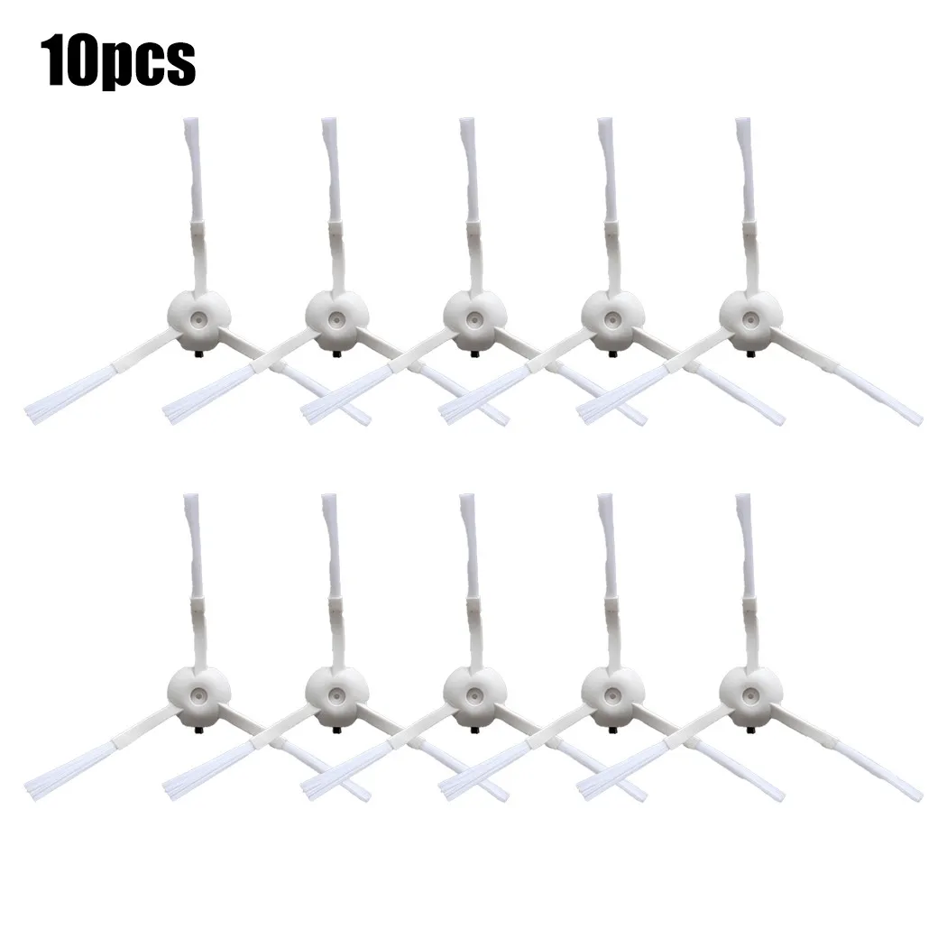 

10X Side Brush Accessories Cleaning For Qihoo 360 S7 Household Vacuum Cleaner