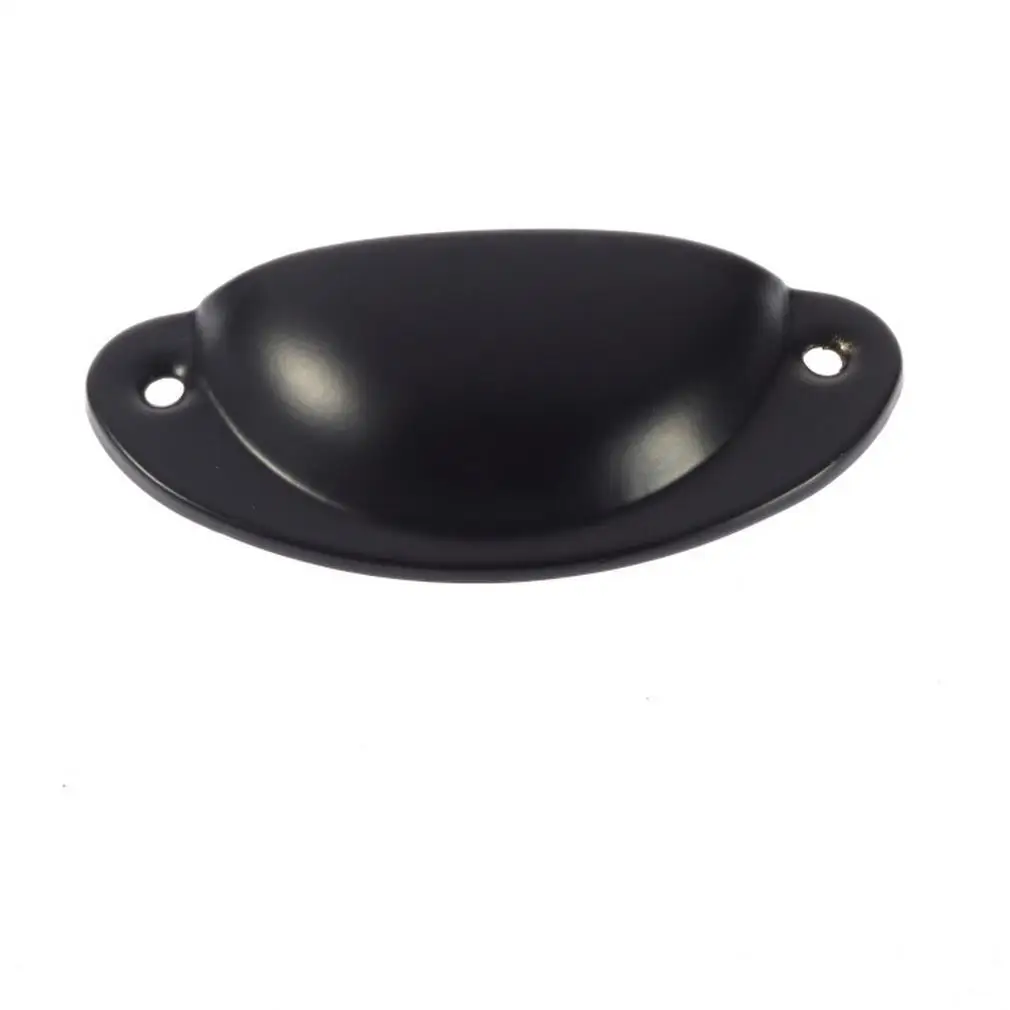 Винтажная Античная цинковая ручка для шкафа фурнитура ящика корзина чашка тяга 3