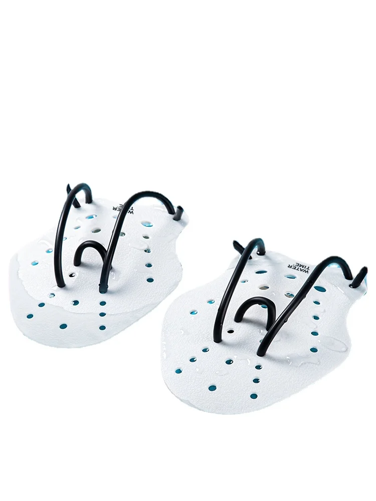 

Swimming Training Hand Webbed Breaststroke Trainer Freestyle Artifact Paddle Paddle Dedicated