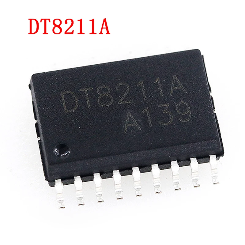 Интегральная схема DT8211A DMB SOP18, 5 шт.