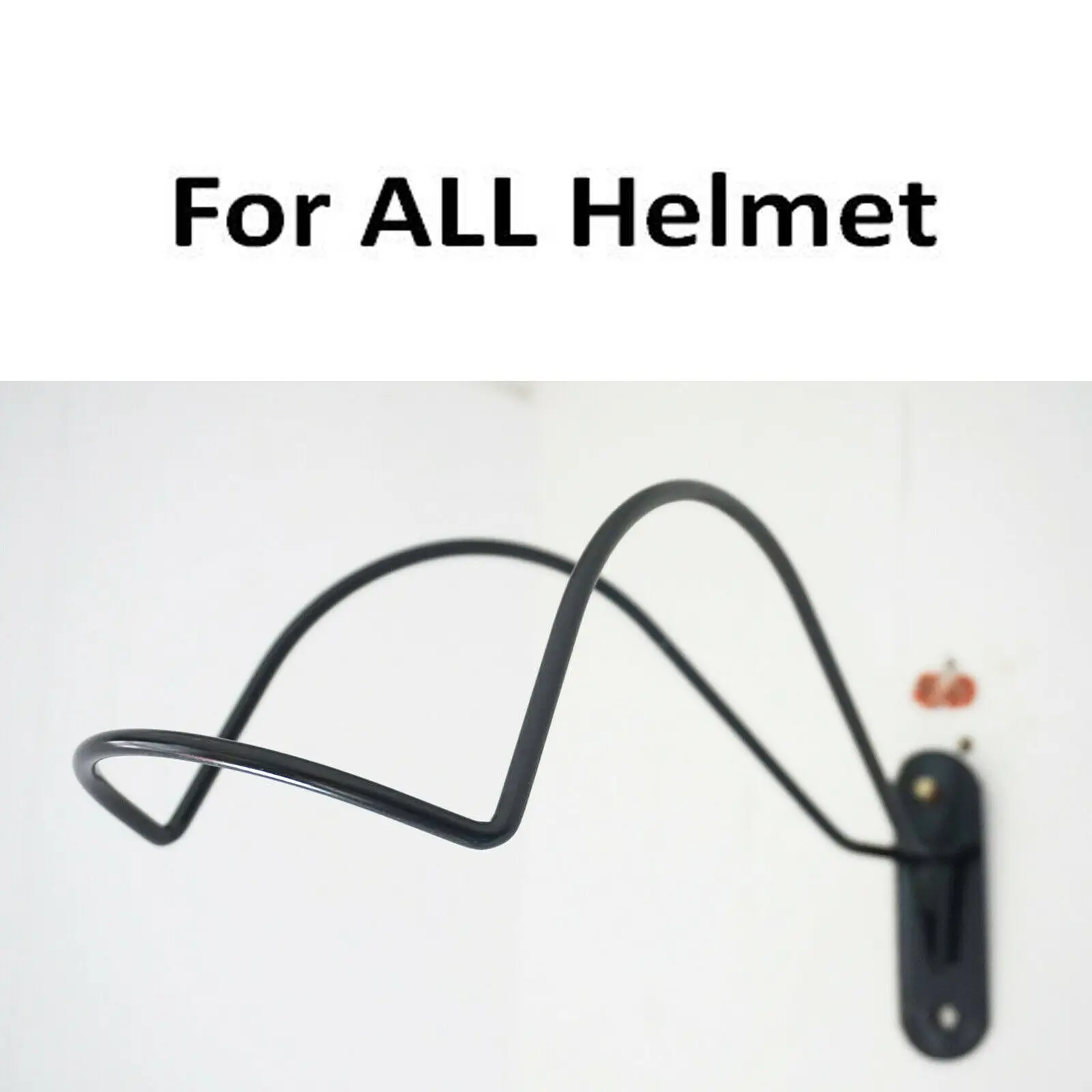 Стойка-вешалка для шлема настенная вешалка шлема/разведчика | Инструменты