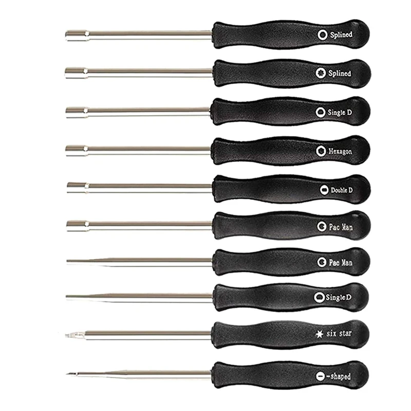 

10 шт., набор для регулировки двигателя