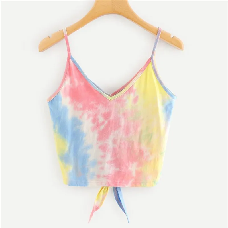 Бесплатная Страусиная Горячая Женская Сексуальная жилетка с О-образным вырезом