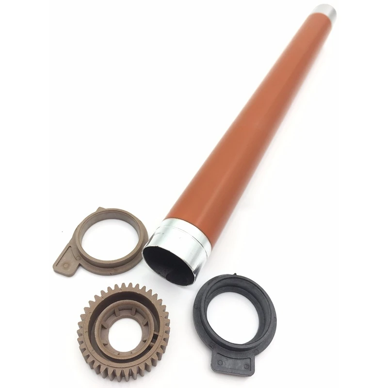 Партиями по 5 комплектов X Верхний валик термозакрепления нагревательный ролик