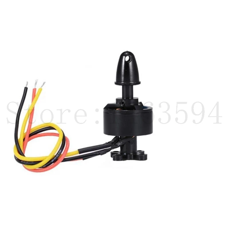 запчасти для радиоуправляе