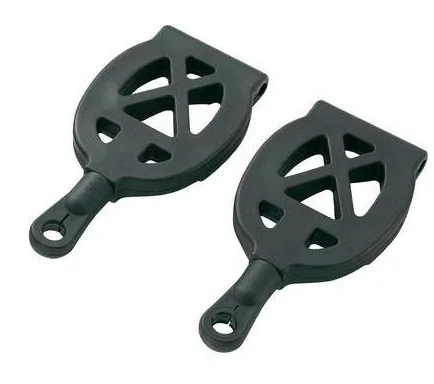 Пластиковый нижний рычаг подвески 2 шт. для масштаба 1/5 FS racing REELY truck RC