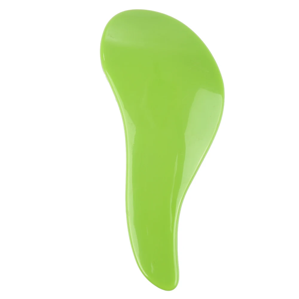 04 1pc Magic Anti-static Hair Brush Comb Styling Tools Shower Massage Combs for Salon Styling Women Girls Hair Tool - Color: 04