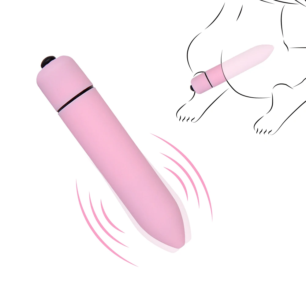 Вибратор секс-игрушки для женщин мини-фаллоимитатор вибратор 10 скоростей