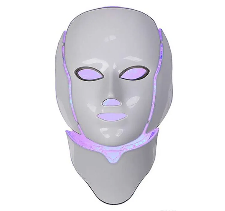 Лидер продаж новый продукт СВЕТОДИОДНАЯ световая Терапия IPL для омоложения кожи