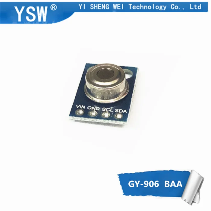 Инфракрасный датчик температуры детектор | Мобильные телефоны и аксессуары