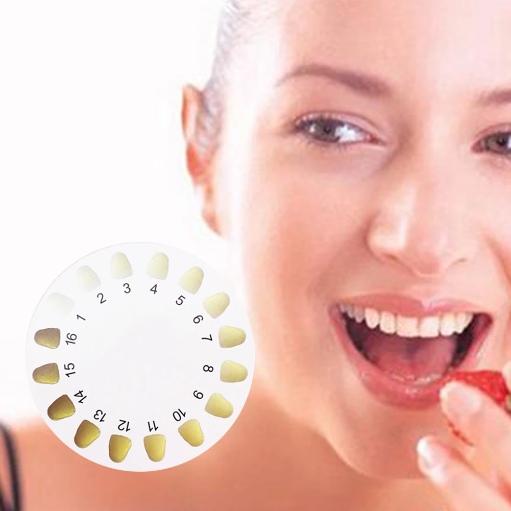 Холодный светильник для зубов Цветовая палитра стоматологический холодный