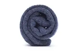 Blue Xiaomi 90 забавные повседневные шерстяные носки из мериносовой шерсти, впитывающие влагу, мягкие и удобные теплые нескользящие носки для мужчин и женщин - Цвет: Blue