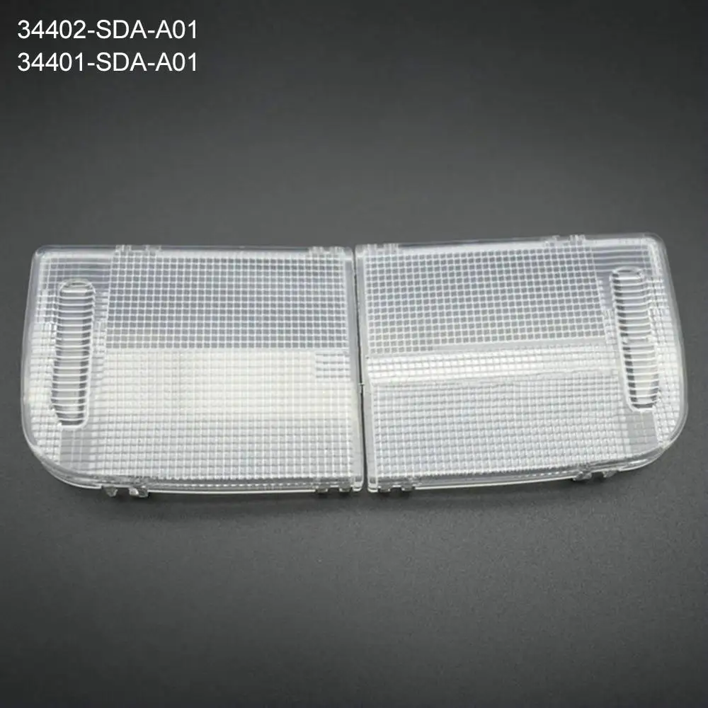 2 шт. светильник для чтения на правой и левой крышке объектива TSX Accord Civic Crosstour