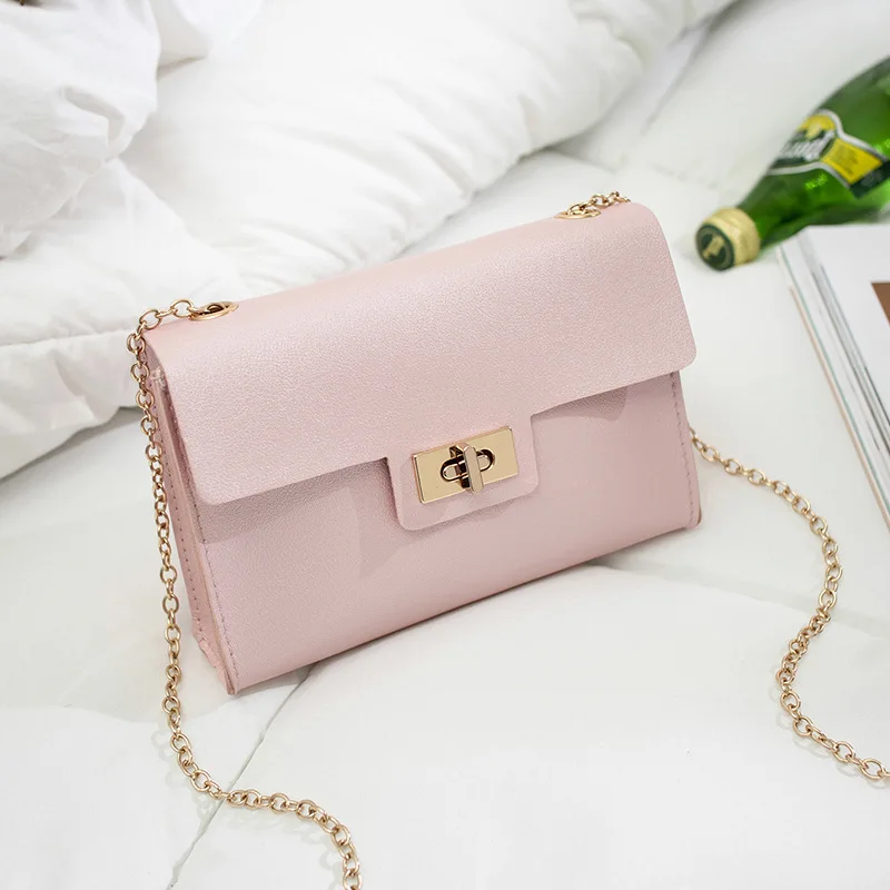 

Purse Crossbody Bag Female Shopping Tote Fashion Women Girls Small Mobile Phone Bag XBS42-XBS45