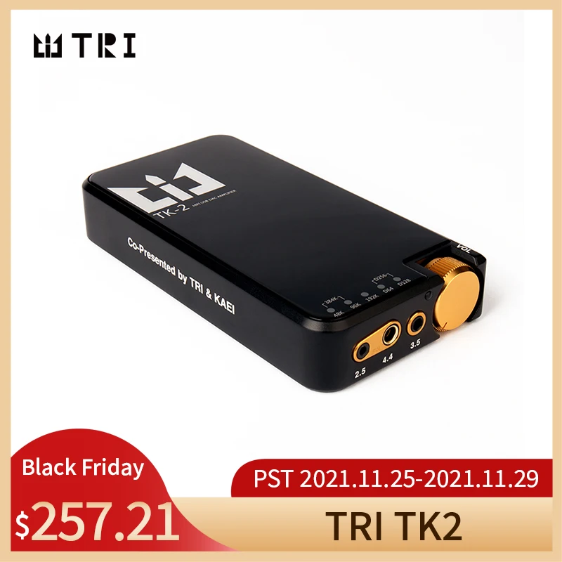 Три TK2 Dual 9038Q2M DACs усилитель для наушников сбалансированные Hi-Fi наушники гарнитура DMP наушники-вкладыши монитор IEM AMP Цифровая музыка TRI tk2