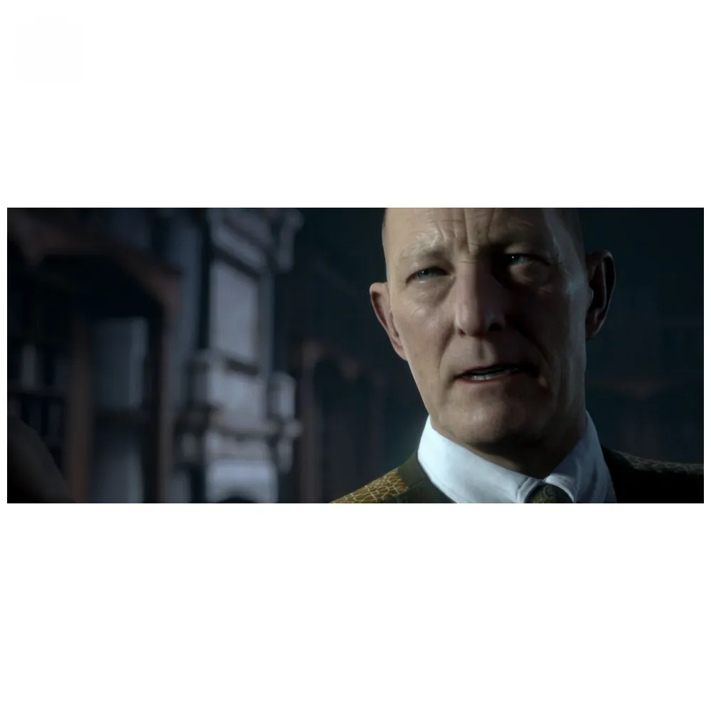 Игра для Sony PlayStation 4 The Dark Pictures: Man of Medan (русская версия) | Электроника