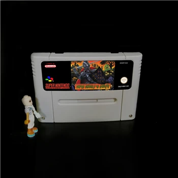 Super Ghouls 'n Ghosts игровой Картридж для экшн игр 16 бит 46 pin|pin pin|ghouls n ghostsghouls ghosts |