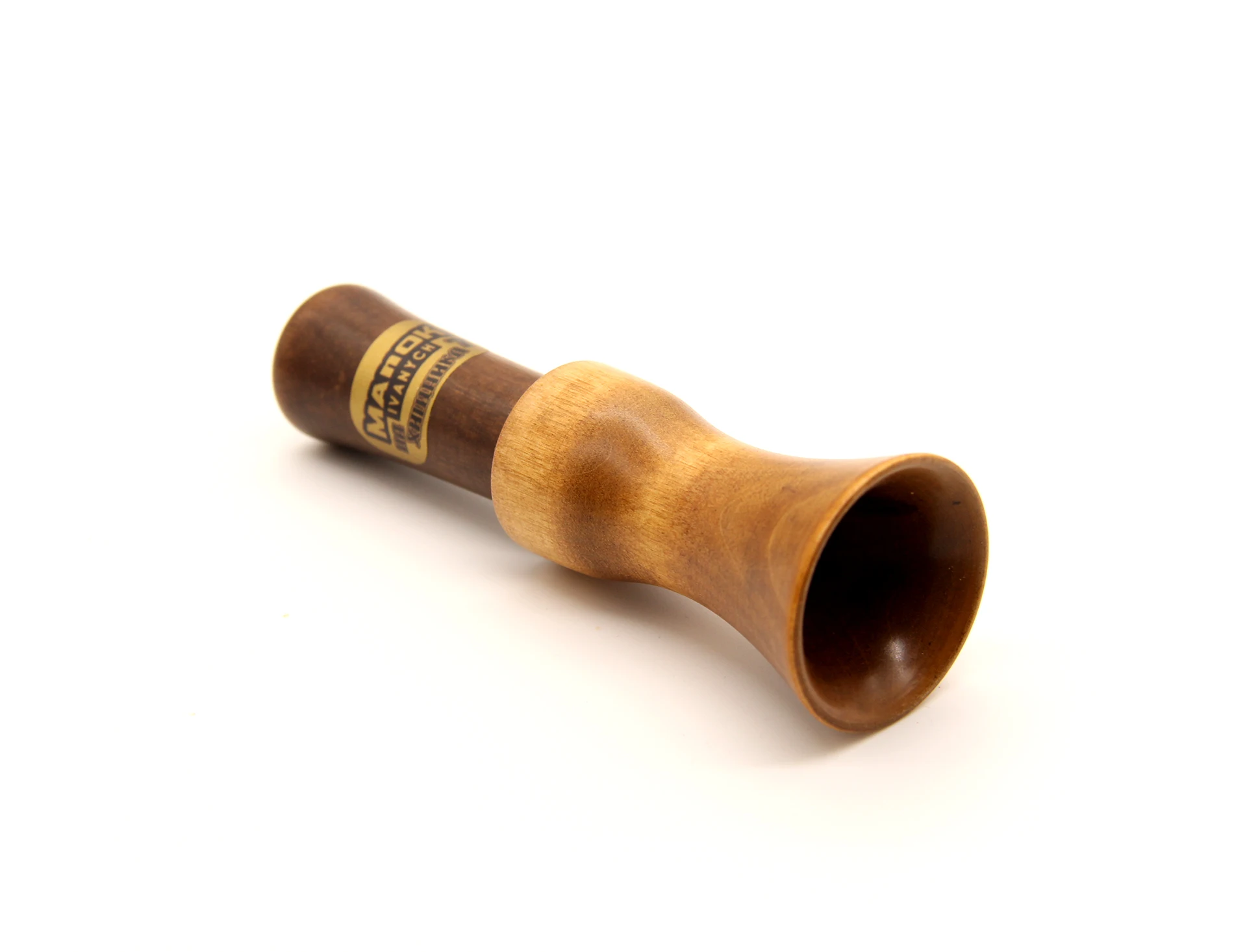 Манок на хищника Иваныч &quotКрик раненого зайца - хищника&quot (Classic-7). На волка лису