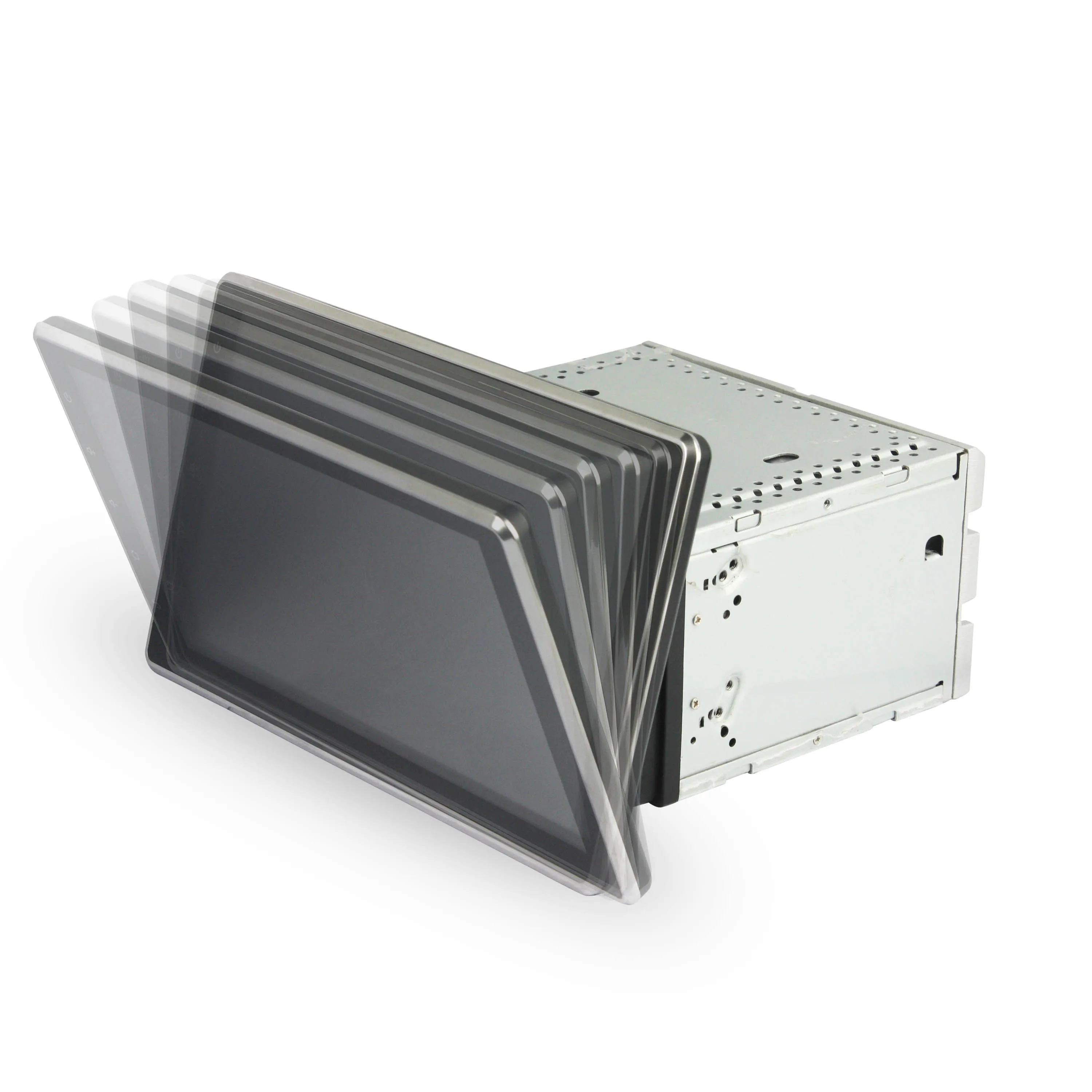 KD-1000 Hot sell Android 9 Auto Stereo Car DVD GPS Universal player | Multimedia Player