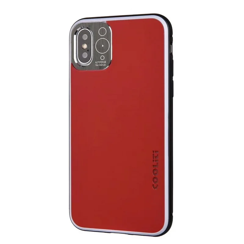 Защитные жесткие чехлы для камеры iPhone 11 Pro Max чехол XS MAX XR 7 8 Plus X телефона защитный