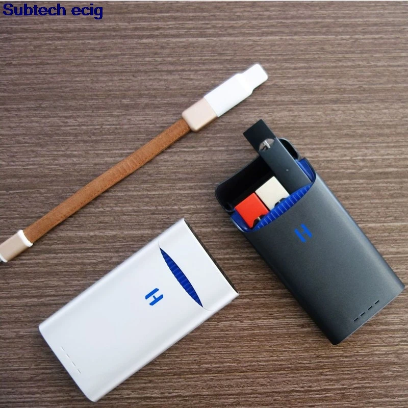 Зарядное устройство USB COCO для электронной сигареты с магнитным соединением