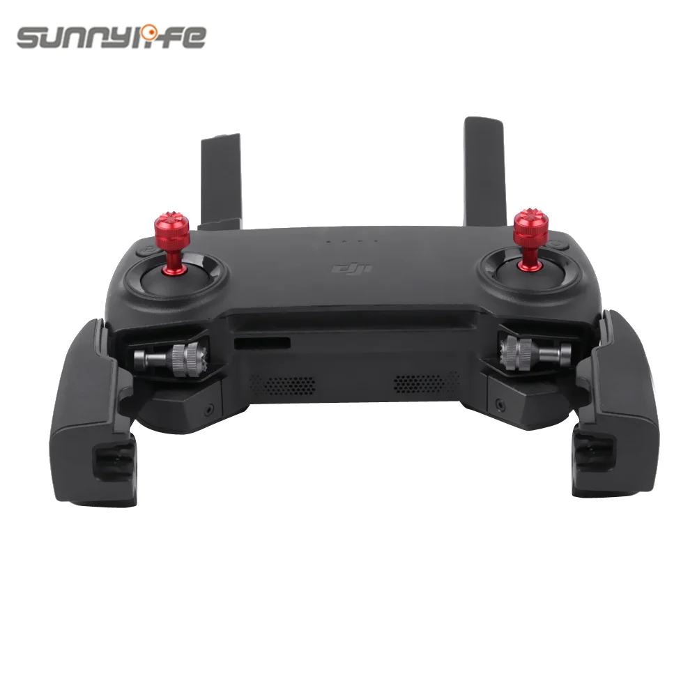 Джойстики Sunnylife для DJI Mavic Mini SE/ /Mavic 2 Pro &amp Zoom / Air из алюминиевого сплава |