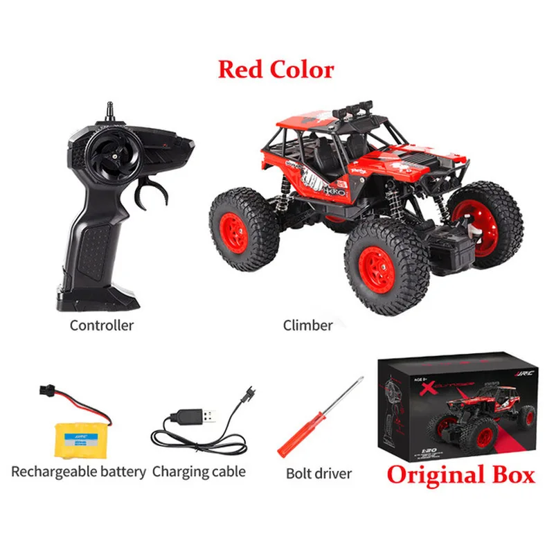 Радиоуправляемые автомобили Q66 Q67 1:20 RTR гоночные для коротких курсов