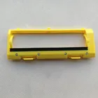 Пылесос основной ролик из синтетических Крышка для Kitfort Kt-533 Запчасти для робота-пылесоса щетка для замены крышки