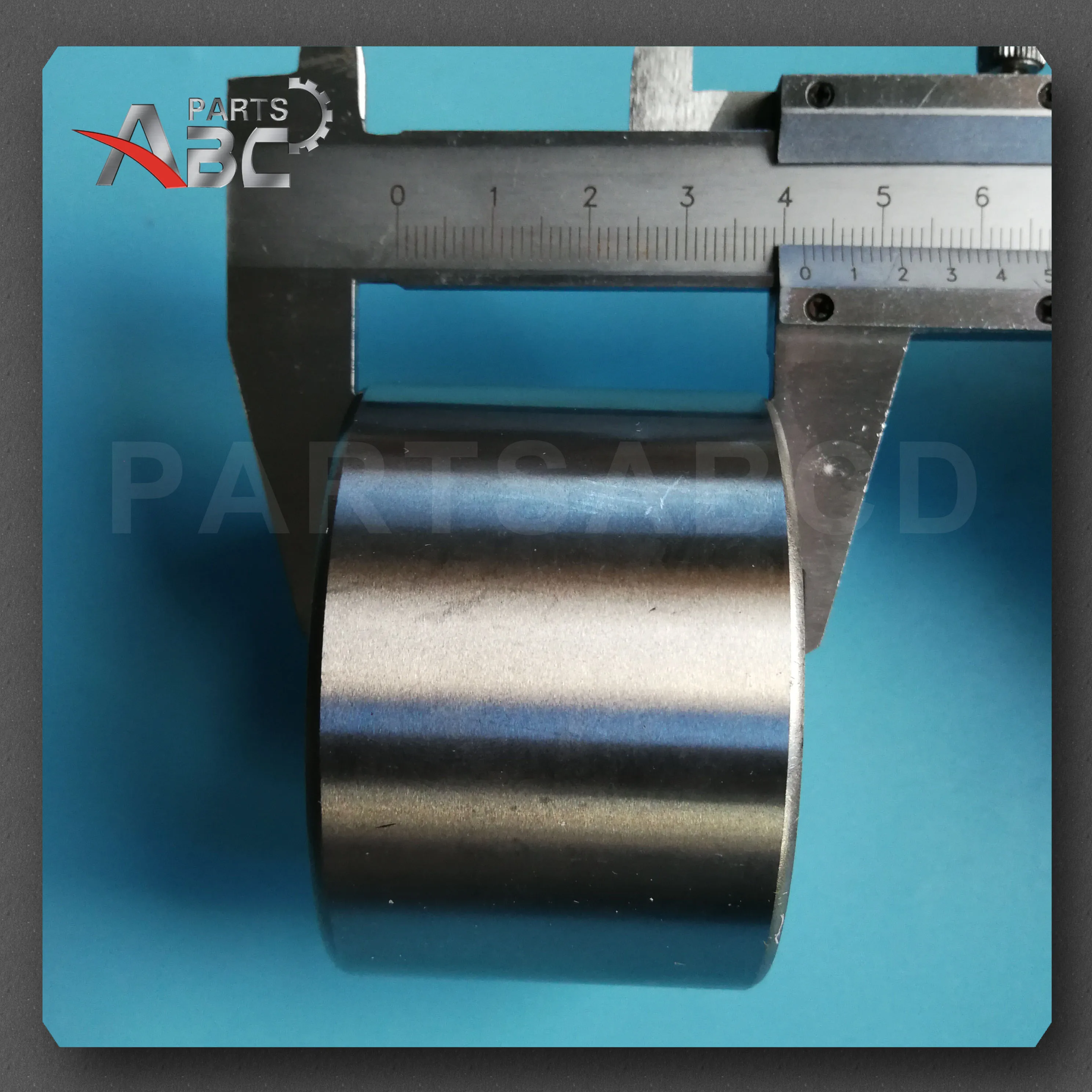 Рисунок 3 - Двухрядный колесный подшипник DAC3063W Offen